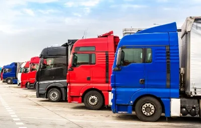 Antalya Sultanhisar Ambar Nakliyat